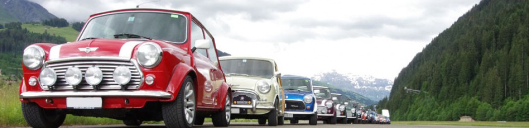 Berner Mini Club