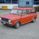 Diverse Ersatzteile zu Mini Classic bis c. Jg. 1980