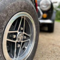 Felgen 10 zoll leyland trophy